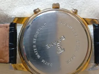Reloj Batane Miyota 6P27