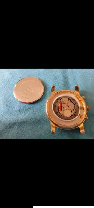 Reloj Batane Miyota 6P27