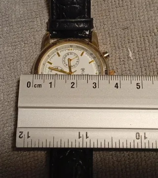 Reloj Batane Miyota 6P27