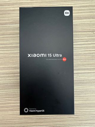 Xiaomi 15 Ultra 512GB