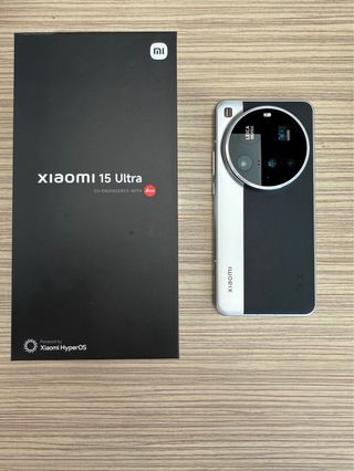 Xiaomi 15 Ultra 512GB
