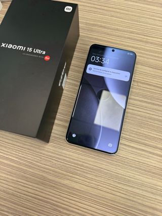 Xiaomi 15 Ultra 512GB