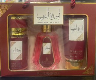 Set Profumo Arabo Ameerat Al Arab
