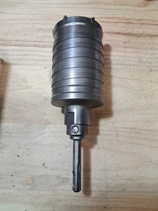 Corona Construcción 68mm