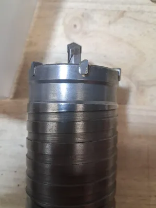 Corona Construcción 68mm