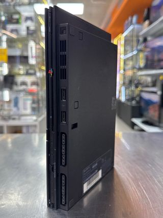 Sony PlayStation 2 Slim (77004)