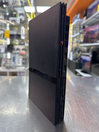 Sony PlayStation 2 Slim (77004)