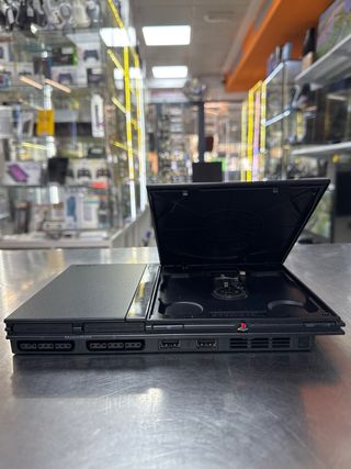 Sony PlayStation 2 Slim (77004)