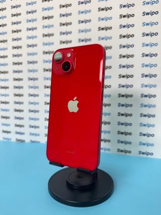 IPHONE 14 128GB Rosso Batteria 87%