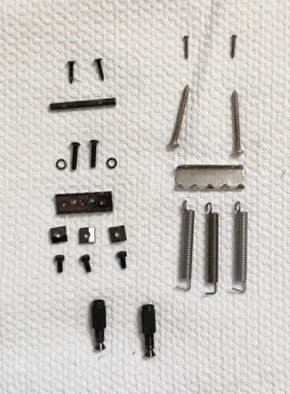 Ponte Floyd Rose Special