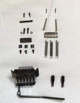 Ponte Floyd Rose Special