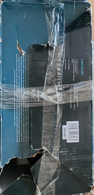 Cafetera Cecotec Power Matic-ccino Vaporissima