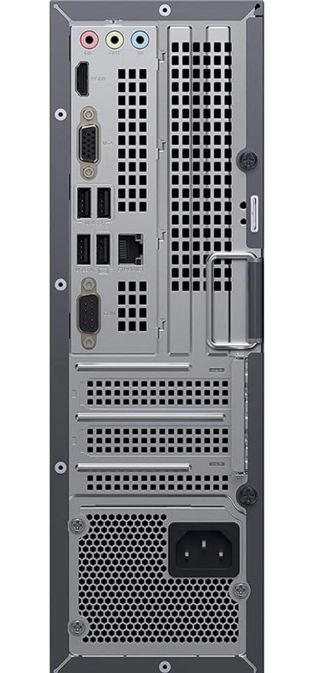 Ordenador Ultracompacto Huawei.