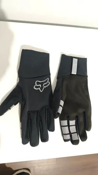 Guantes mtb Fox Ranger Invierno Talla M