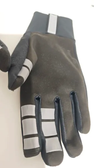 Guantes mtb Fox Ranger Invierno Talla M