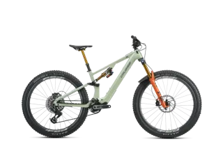 Bicicleta Eléctrica Crussis E-Full 12.11 PRO