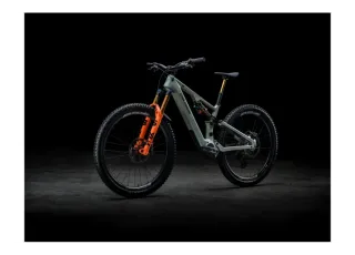 Bicicleta Eléctrica Crussis E-Full 12.11 PRO