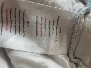 Saco dormir Slumbersac infantil espacio