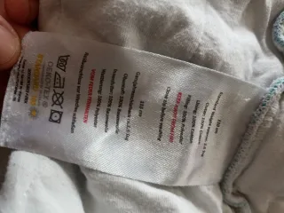 Saco dormir Slumbersac infantil espacio