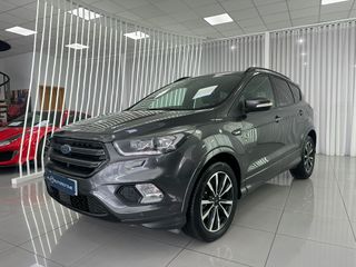 FORD KUGA ST-LINE 2.0 TDCI 150CV