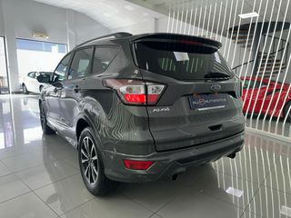 FORD KUGA ST-LINE 2.0 TDCI 150CV