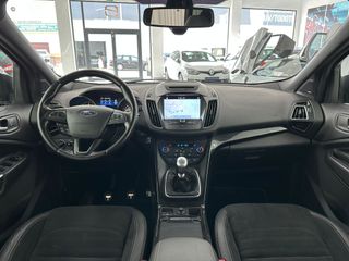 FORD KUGA ST-LINE 2.0 TDCI 150CV