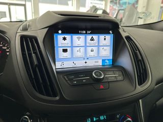 FORD KUGA ST-LINE 2.0 TDCI 150CV