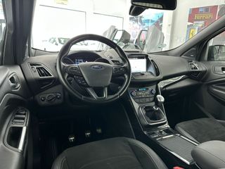 FORD KUGA ST-LINE 2.0 TDCI 150CV