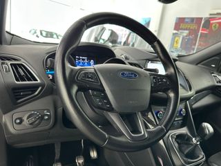 FORD KUGA ST-LINE 2.0 TDCI 150CV