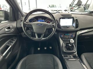 FORD KUGA ST-LINE 2.0 TDCI 150CV