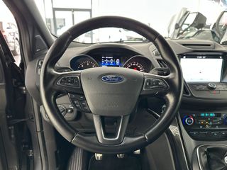 FORD KUGA ST-LINE 2.0 TDCI 150CV