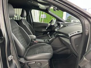 FORD KUGA ST-LINE 2.0 TDCI 150CV