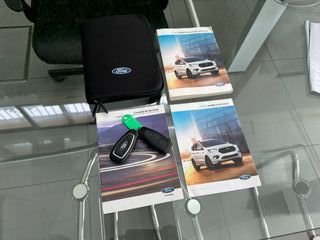 FORD KUGA ST-LINE 2.0 TDCI 150CV