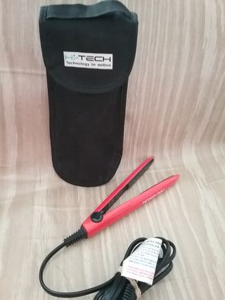 Plancha pelo MINI ARROW roja