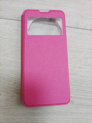 Funda Cool Flip Cover Xiaomi Redmi 14C / Poco C75