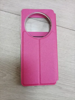 Funda Cool Flip Cover Xiaomi Redmi 14C / Poco C75