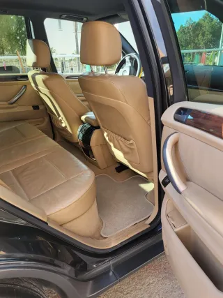 BMW X5 2004