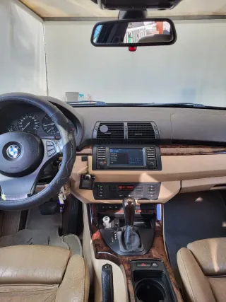 BMW X5 2004