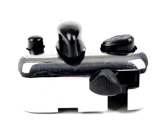 Llave luces Vespa Femsa