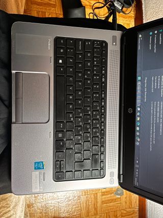 HP ProBook 840 G2 Intel i5 256GB SSD 8GB RAM