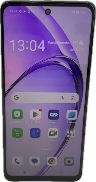 Smartphone Oppo A40 128GB E665415