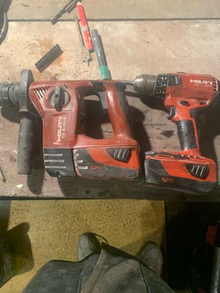 Hilti