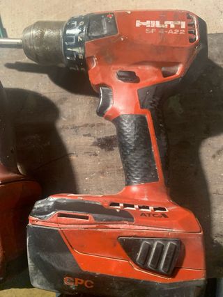 Hilti