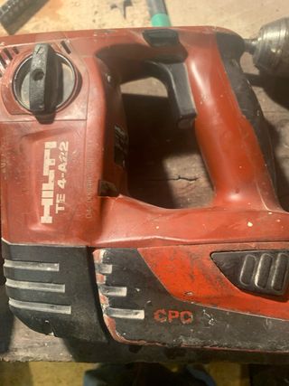 Hilti
