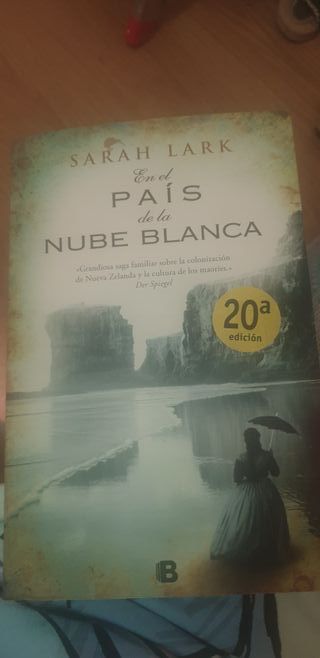 En el pais de la nube blanca / In the Land of t...