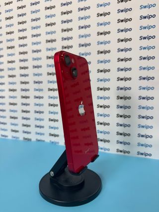 IPHONE 14 128GB Rosso Batteria 87%