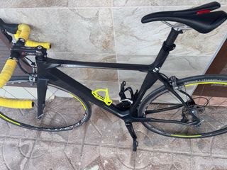 Bicicleta de Carretera BTWIN FACET