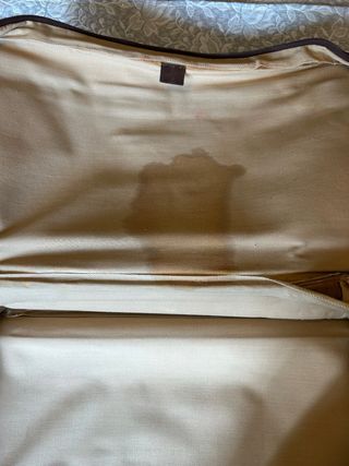 Valigetta da viaggio Burberry