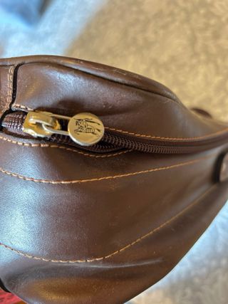 Valigetta da viaggio Burberry