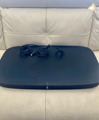 Altavoz Sonos Playbase Home Cinema